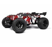 Maverick Quantum2 XT Flux 1/10th Stadium Truck - Red