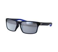 Maverick RGE M Sunglasses- unisex- Nike- Sunglasses- Blue- 59 MM- Accessories 59 MM