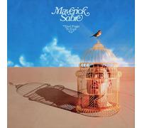 DONT FORGET TO LOOK UP - MAVERICK SABRE - CD