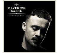 MAVERICK SABRE - LONELY ARE THE BRAVE (MAV'S VERSION) [VINYL]