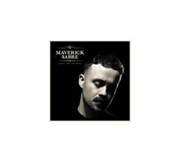Maverick Sabre - Lonely Are The Brave (Mav's Version) [Vinyl LP]