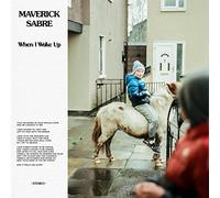 Maverick Sabre - When I Wake Up [VINYL]