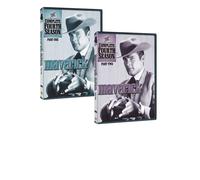 Maverick - Season 4 - Part 1 (DVD9) (DVD) Jack Kelly (US IMPORT)