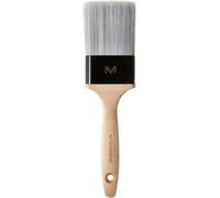 Maverick 205 Series S Paint Brush 3" Professional Straight Cut Twista Head with FSC Wood 3 inch
