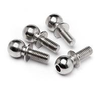 Maverick Servo Link Ball 8mm 4 Pcs