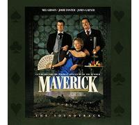 Maverick: Songs from the Film [IMPORT]