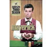 Maverick: The Complete Third Season