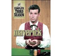 Maverick: The Complete Third Season