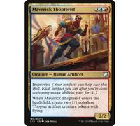 Maverick Thopterist | Commander 2018