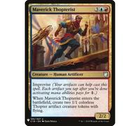 Maverick Thopterist | Mystery Booster