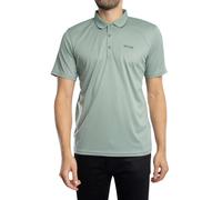 Maverick V Active Polo Shirt Glacier S