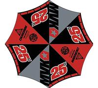 Maverick Vinales 25 Moto GP Umbrella Logo Official New