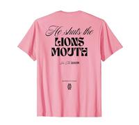 Maverick Way T-Shirt, Men, Pink, XX-Large