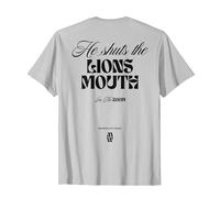 Maverick Way T-Shirt, Men, Silver Grey, XX-Large