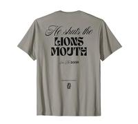 Maverick Way T-Shirt, Men, Slate Grey, Medium