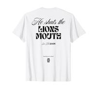 Maverick Way T-Shirt, Men, White, 3X-Large