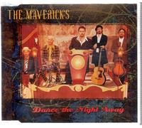 Mavericks - Dance the Night