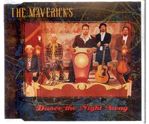 Mavericks - Dance the Night