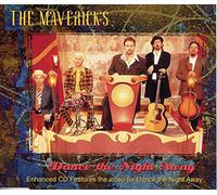 Mavericks - Dance The Night Away