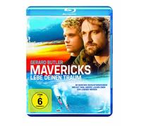 Mavericks - Lebe deinen Traum