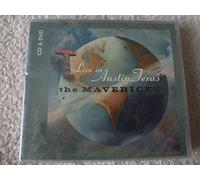 Mavericks - Live In Austin Texas [CD + DVD]