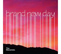 Mavericks - MAVERICKS, THE - BRAND NEW DAY (1 CD)