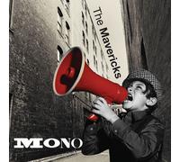 MAVERICKS MONO CD NEW