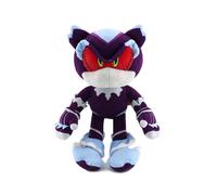 (Mavericks) Sonic The Hedgehog Soft Plush Toy