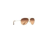 Mavericks Sunglasses - unisex - Maui Jim - Sunglasses - Yellow - 61 MM - Accessories 61 MM