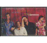 Mavericks - Super Colossal Smash Hits of T [CASSETTE]