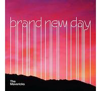 Mavericks The - Brand New Day [VINYL]