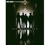 Mavericks - The Mavericks [DVD AUDIO]