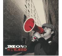 MAVERICKS, The - Mono (In Stereo) - limited gatefold 'bullhorn' red vinyl LP
