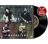 MAVERICKS, THE - TRAMPOLINE (2LP) [VINYL]