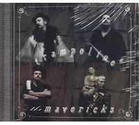 Mavericks - Trampoline