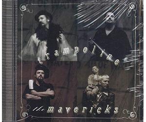 Mavericks - Trampoline