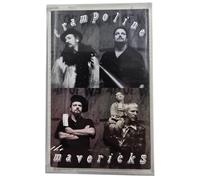 Mavericks - Trampoline [CASSETTE]