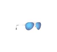 Mavericks - unisex - Maui Jim - Sunglasses - Gray - 61 MM - Accessories 61 MM
