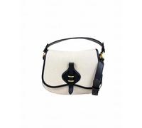 Mavery Canvas Tracola c/Patta Media ONE SIZE