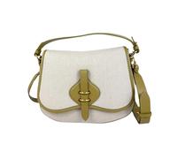 Mavery Canvas Tracola c/Patta Media ONE SIZE
