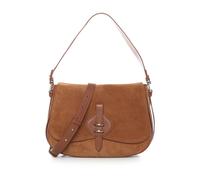 Mavery Medium Bag- female- Coccinelle- Shoulder Bags- Brown- ONE SIZE- Bags ONE SIZE