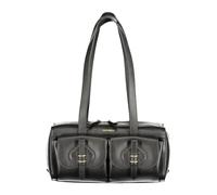Mavery Pocket Bag - female - Coccinelle - Shoulder Bags - Black - ONE SIZE - Bags ONE SIZE