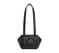 Mavery Pocket - female - Coccinelle - Shoulder Bags - Black - ONE SIZE - Bags ONE SIZE