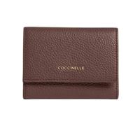 Mavery Pocket - female - Coccinelle - Wallets & Cardholders - Red - ONE SIZE - Accessories ONE SIZE