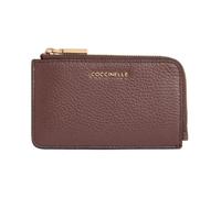 Mavery Pocket Wallet - female - Coccinelle - Wallets & Cardholders - Pink - ONE SIZE - Accessories ONE SIZE