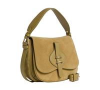 Mavery Small - female - Coccinelle - Shoulder Bags - Green - ONE SIZE - Bags ONE SIZE