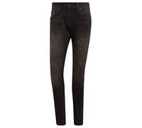 Mavi James Smoke Berlin Comfort Men's Jeans - Blue - 28 W/32 L