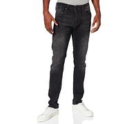 Mavi Men's James Smoke Berlin Comfort Jeans, Bleu (Blau 15148), 38W x 34L