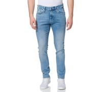 Mavi Jeans James Bleach Skinny Comfort Size W31 L34 Bluejeans