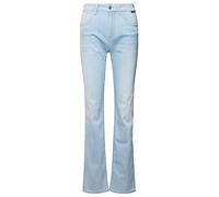 Mavi Kendra Women's Straight Leg Jeans, Blue, 32W x 32L